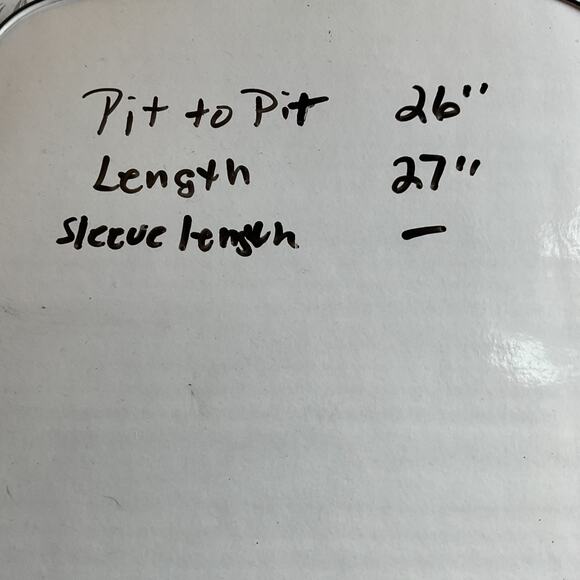 Cato Black Loose/Tunic 3/4 Sleeve w/ Embroidery Accent Elastic Neck Top XL - Picture 7 of 7